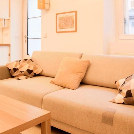 Cosy 38 M Love Nest Near Centquatre-Paris Exterior photo